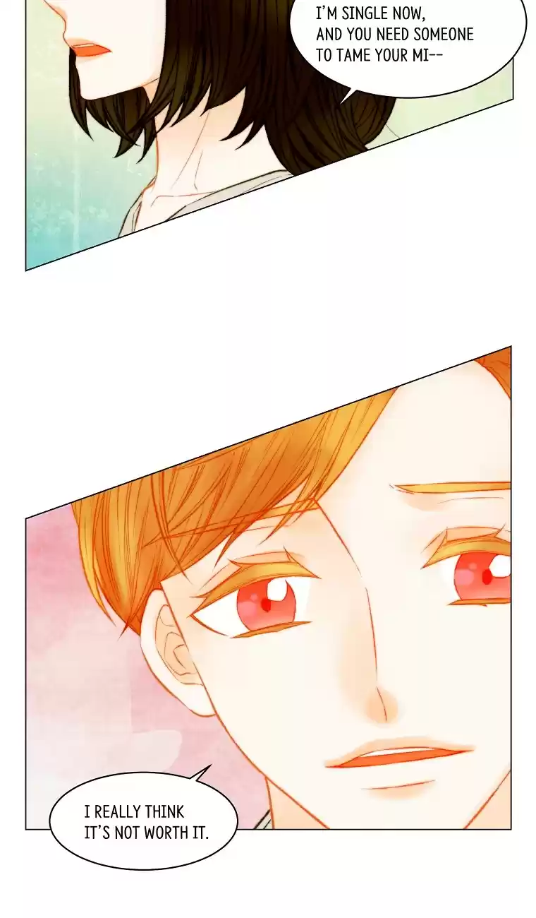 Imitation (PARK Kyung-ran) Vol.3 Ch.152