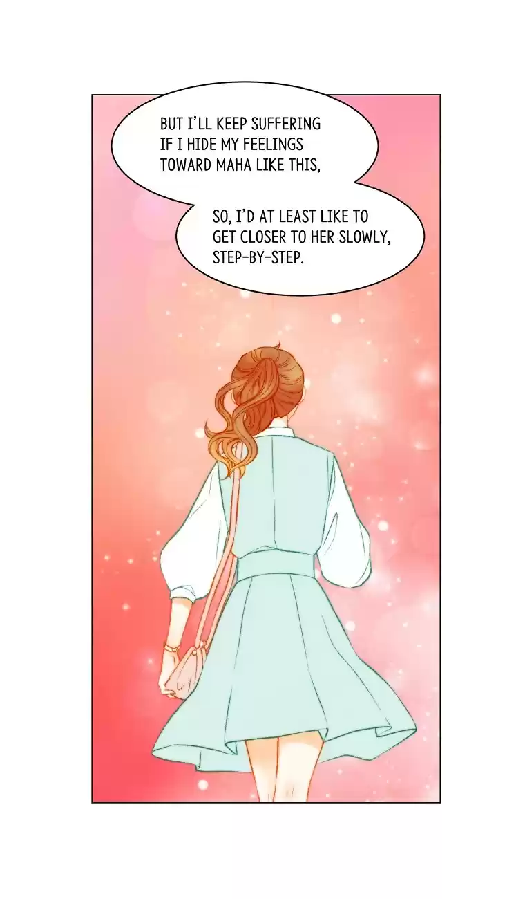 Imitation (PARK Kyung-ran) Vol.3 Ch.152