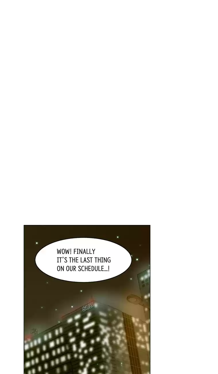 Imitation (PARK Kyung-ran) Vol.3 Ch.152