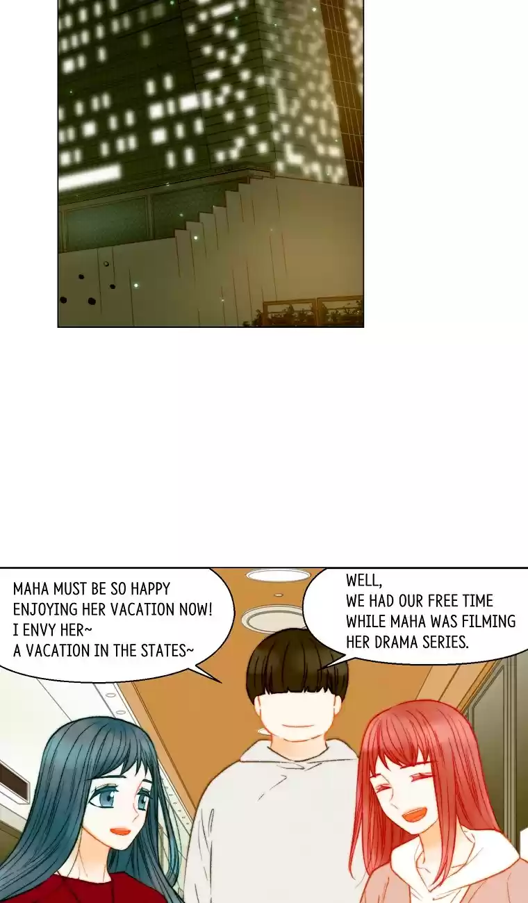 Imitation (PARK Kyung-ran) Vol.3 Ch.152