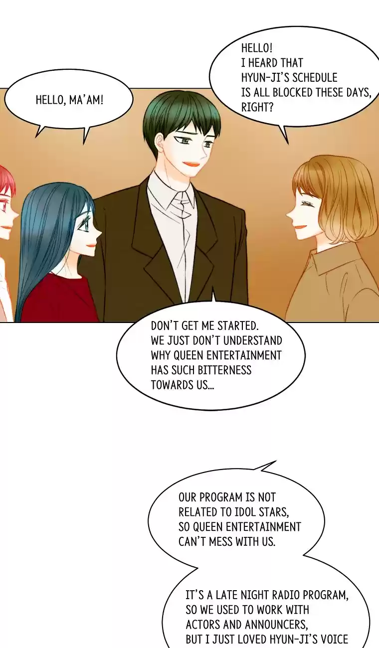 Imitation (PARK Kyung-ran) Vol.3 Ch.152