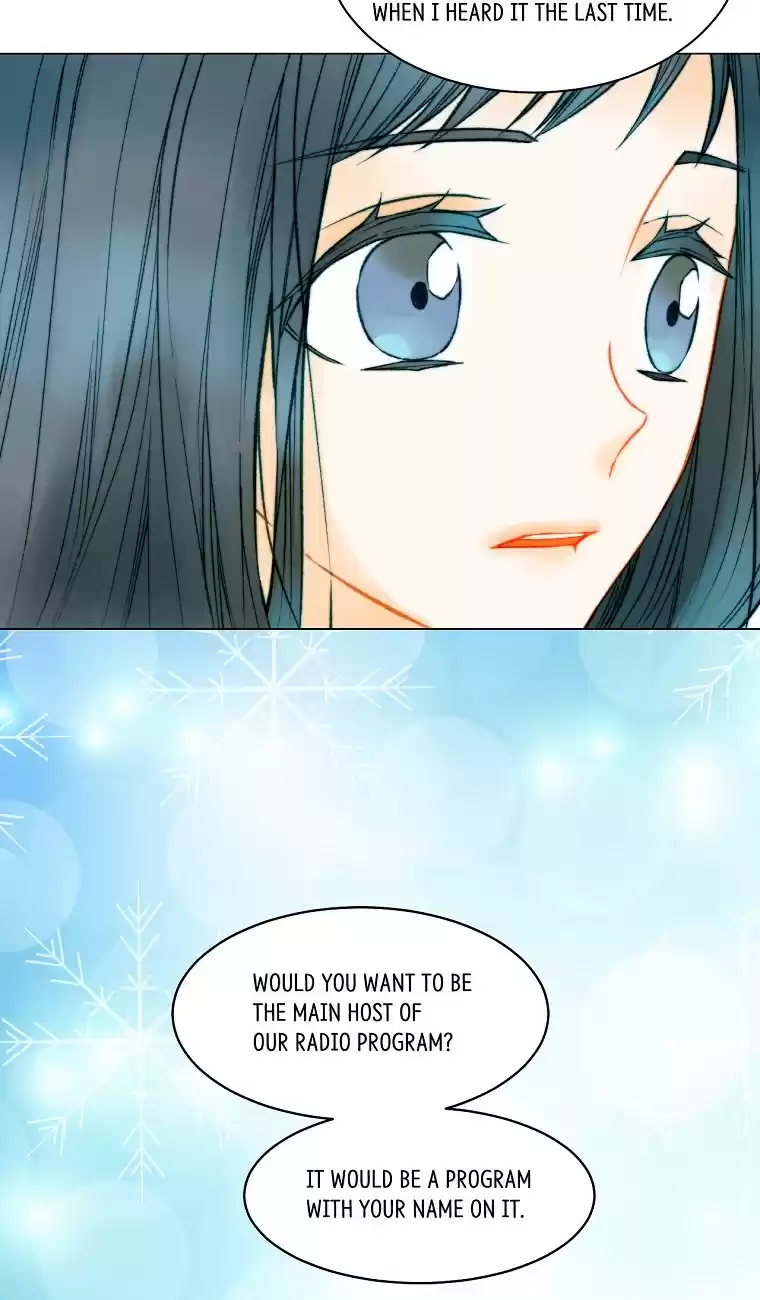 Imitation (PARK Kyung-ran) Vol.3 Ch.152