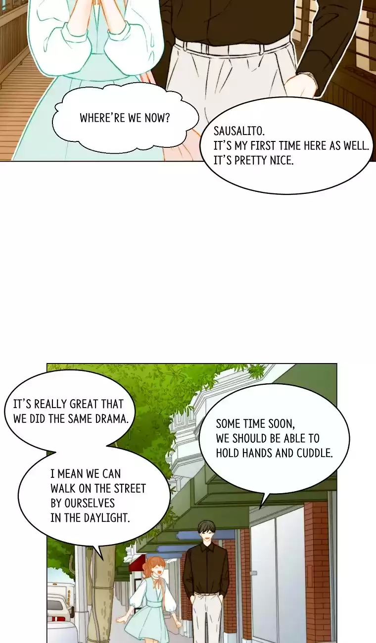 Imitation (PARK Kyung-ran) Vol.3 Ch.152