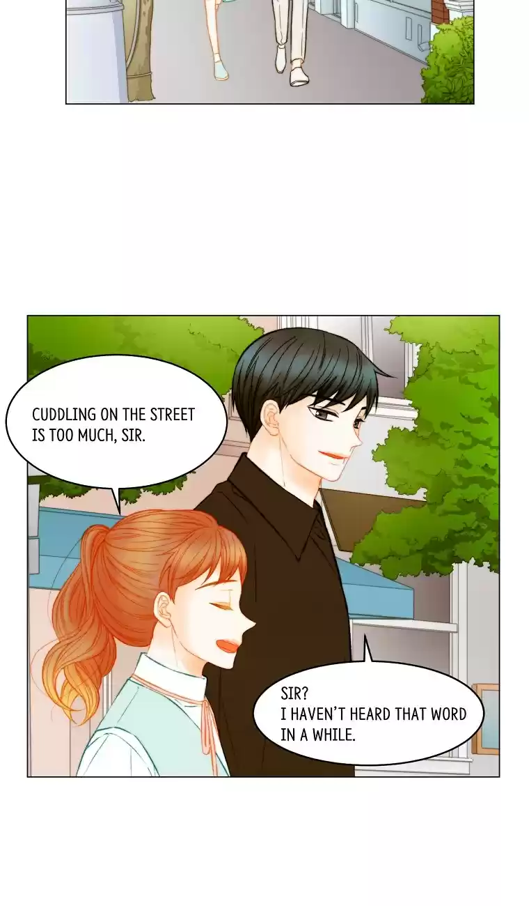 Imitation (PARK Kyung-ran) Vol.3 Ch.152