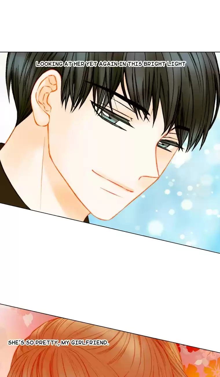 Imitation (PARK Kyung-ran) Vol.3 Ch.152