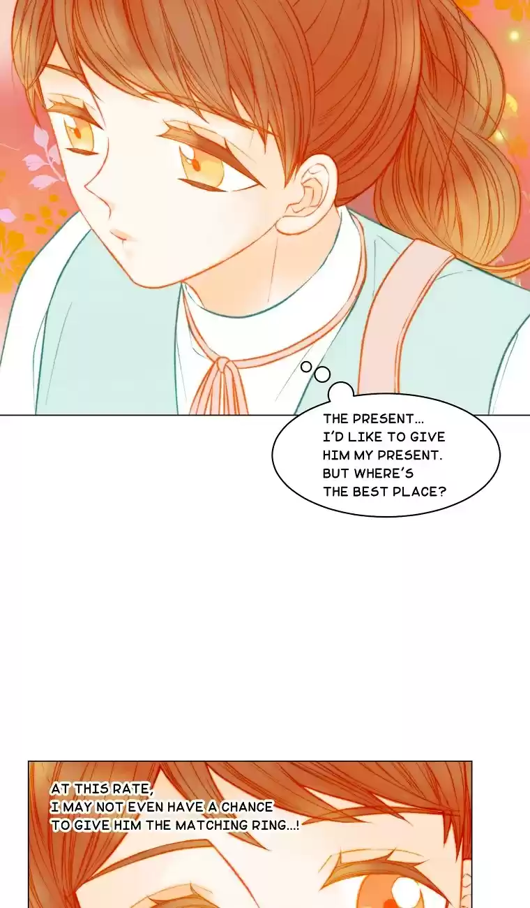 Imitation (PARK Kyung-ran) Vol.3 Ch.152