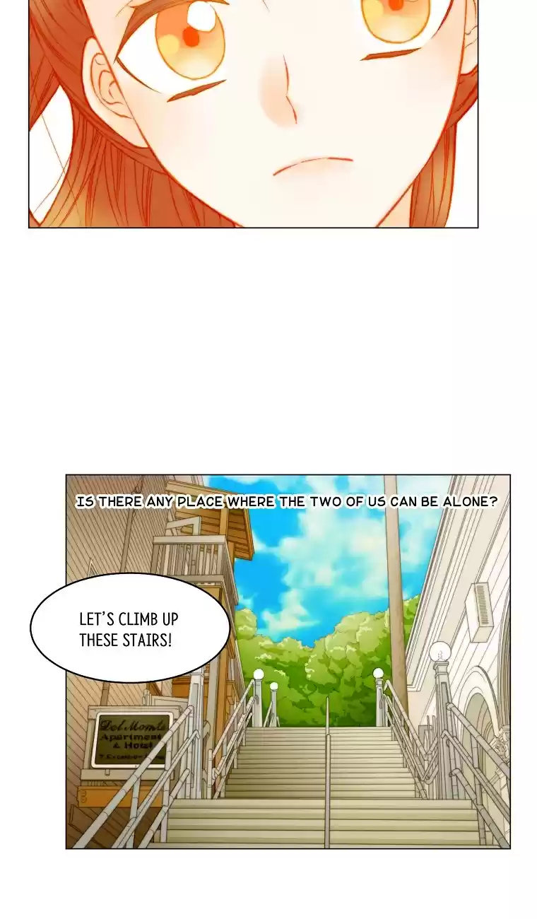 Imitation (PARK Kyung-ran) Vol.3 Ch.152