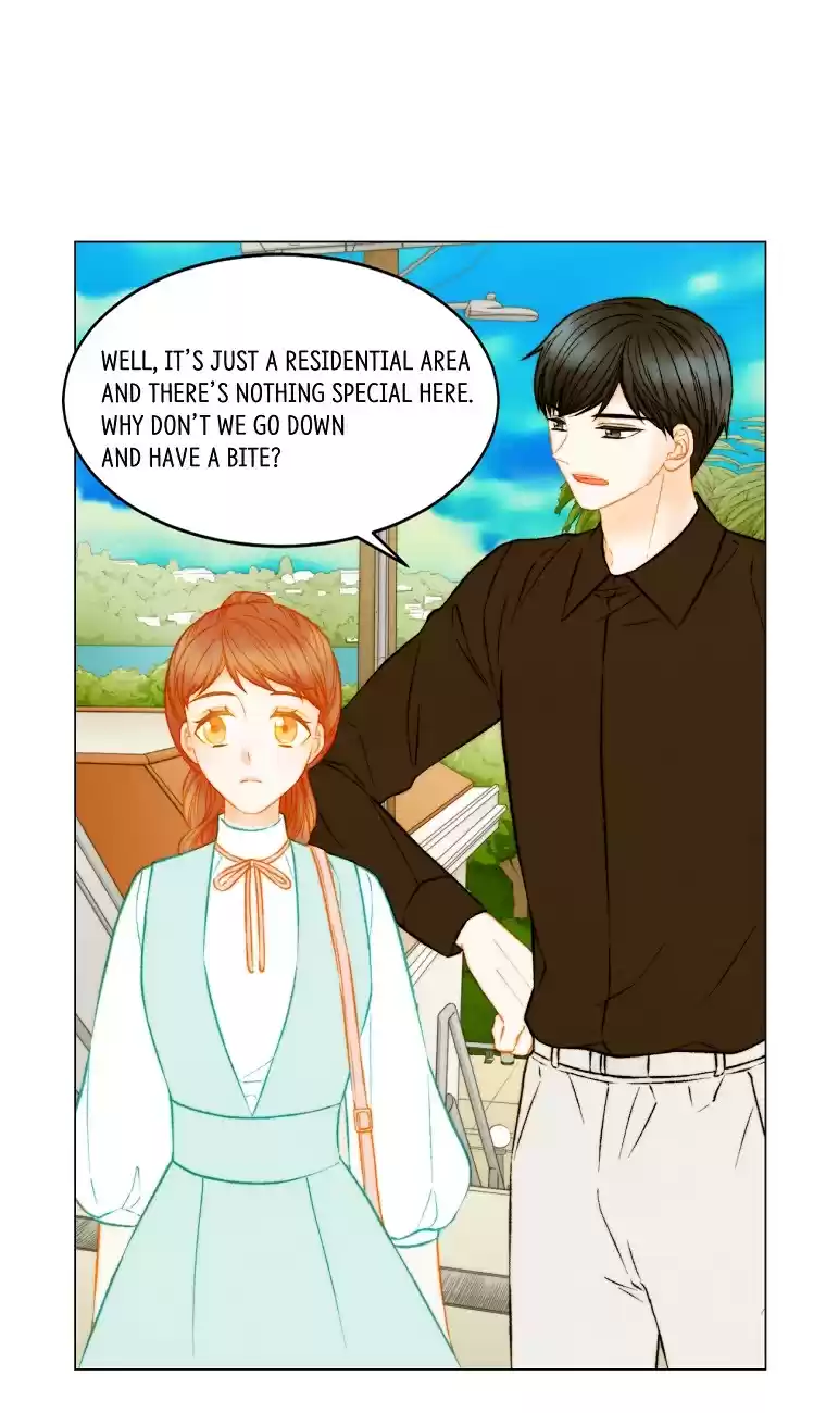 Imitation (PARK Kyung-ran) Vol.3 Ch.152
