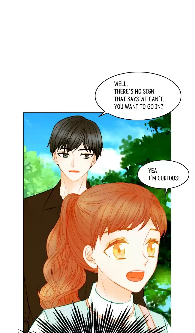 Imitation (PARK Kyung-ran) Vol.3 Ch.152