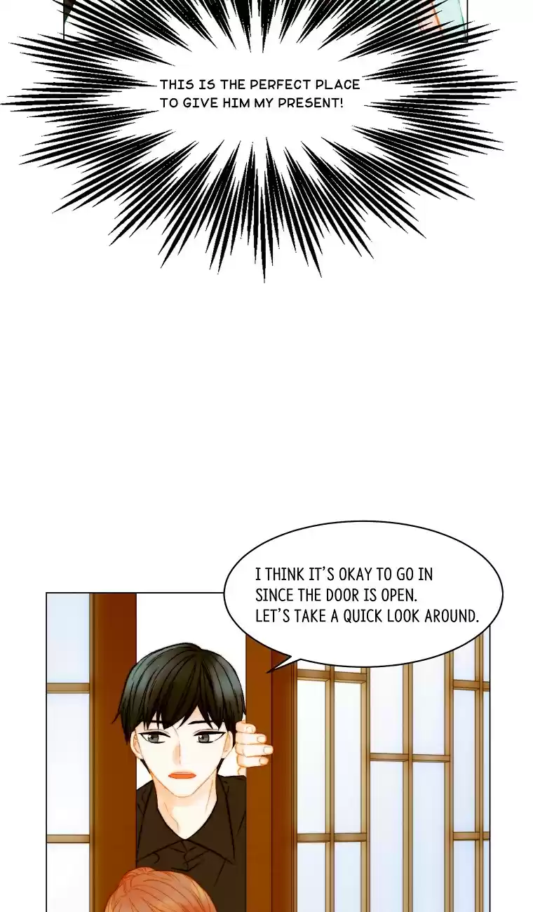 Imitation (PARK Kyung-ran) Vol.3 Ch.152