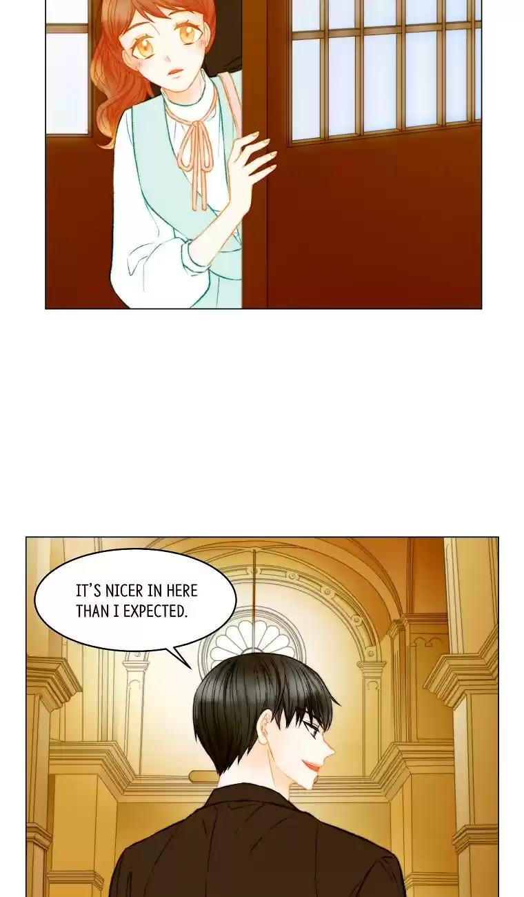 Imitation (PARK Kyung-ran) Vol.3 Ch.152