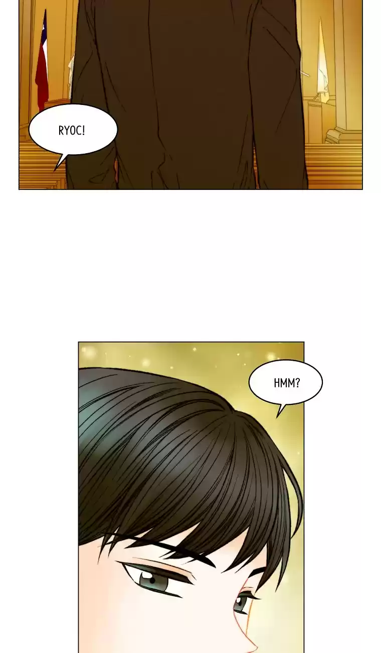 Imitation (PARK Kyung-ran) Vol.3 Ch.152