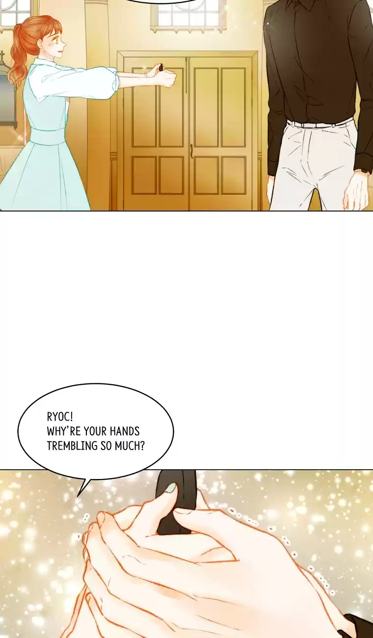 Imitation (PARK Kyung-ran) Vol.3 Ch.152