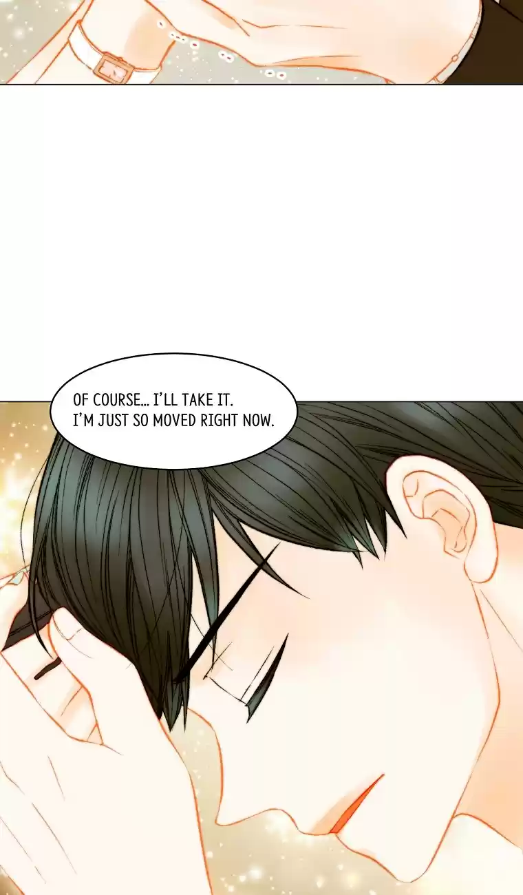 Imitation (PARK Kyung-ran) Vol.3 Ch.152