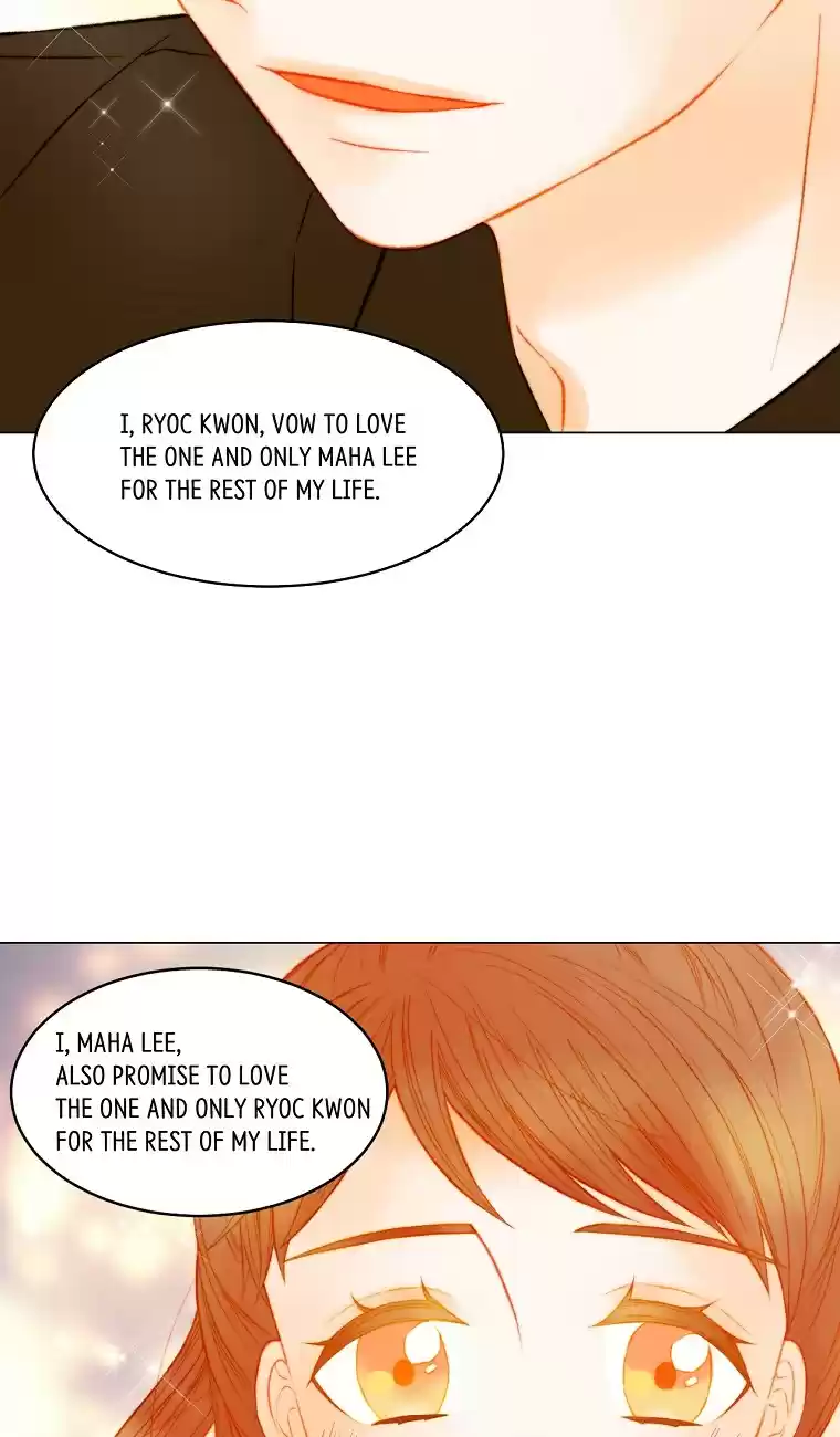 Imitation (PARK Kyung-ran) Vol.3 Ch.152