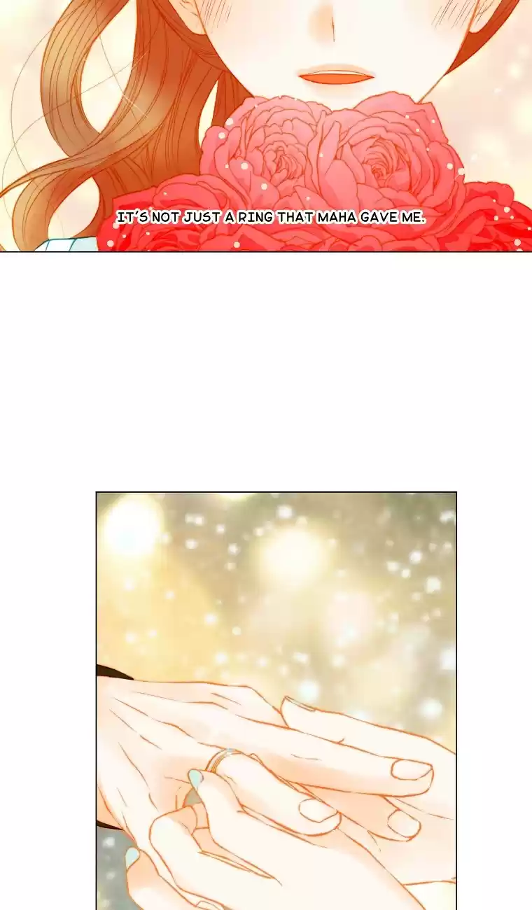 Imitation (PARK Kyung-ran) Vol.3 Ch.152