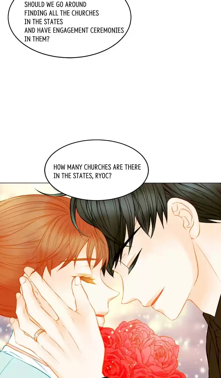 Imitation (PARK Kyung-ran) Vol.3 Ch.152