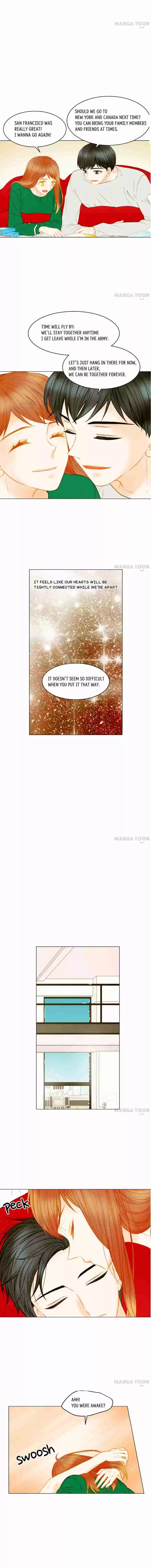 Imitation (PARK Kyung-ran) Vol.3 Ch.153