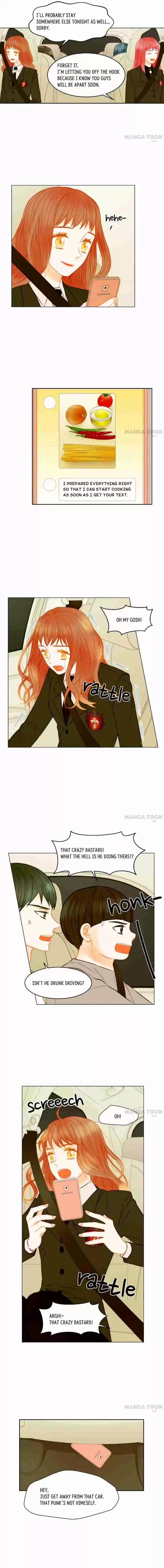 Imitation (PARK Kyung-ran) Vol.3 Ch.153