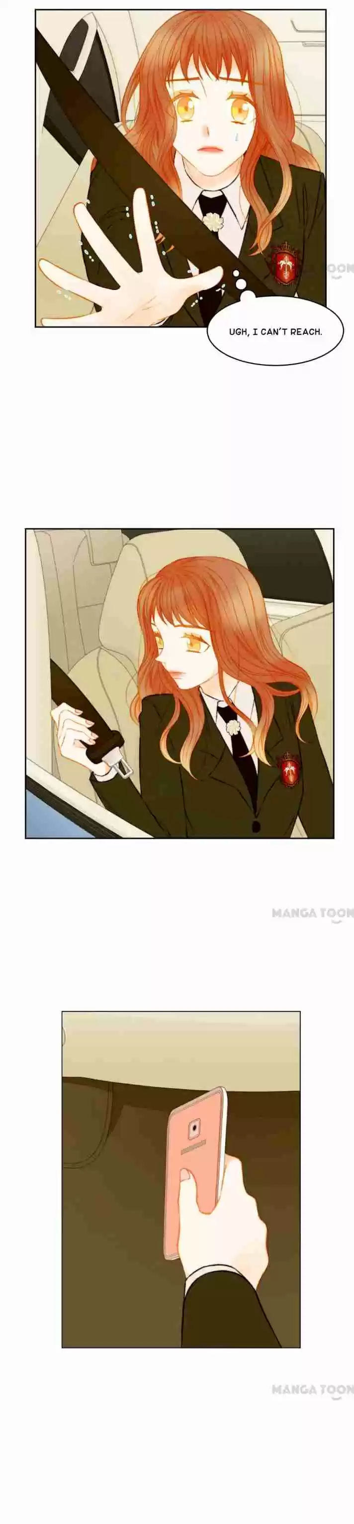 Imitation (PARK Kyung-ran) Vol.3 Ch.153