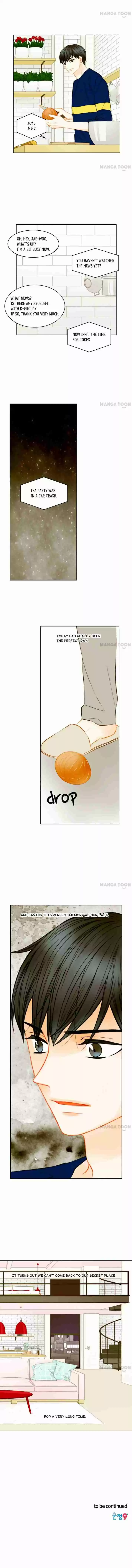 Imitation (PARK Kyung-ran) Vol.3 Ch.153