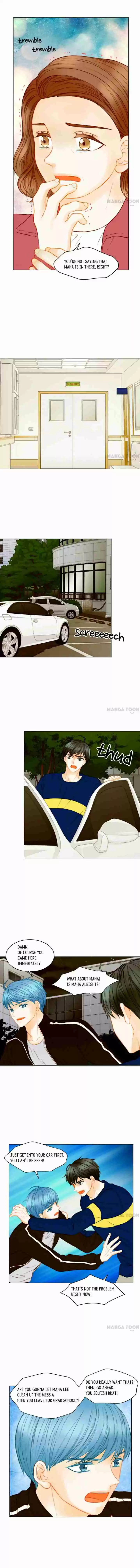 Imitation (PARK Kyung-ran) Vol.3 Ch.154