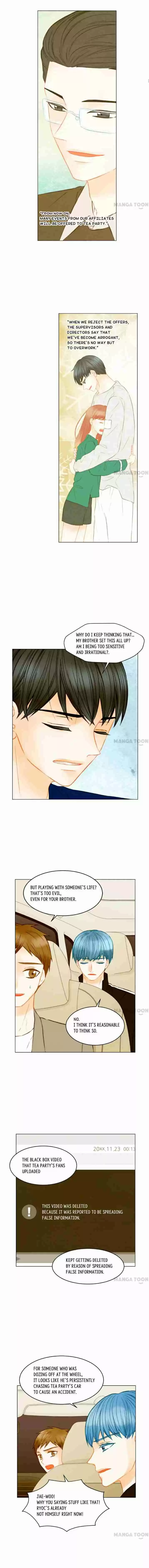 Imitation (PARK Kyung-ran) Vol.3 Ch.154