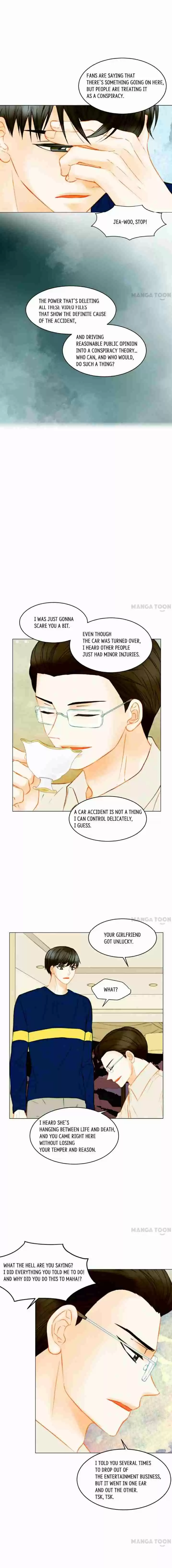 Imitation (PARK Kyung-ran) Vol.3 Ch.154