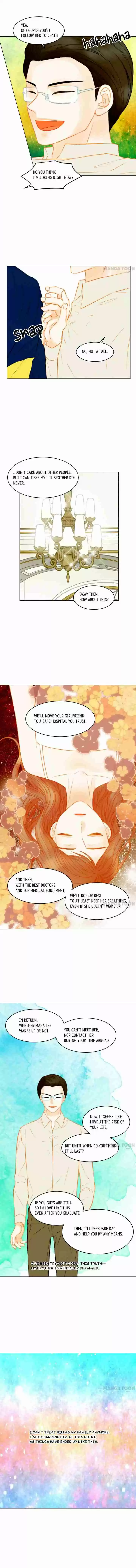 Imitation (PARK Kyung-ran) Vol.3 Ch.154