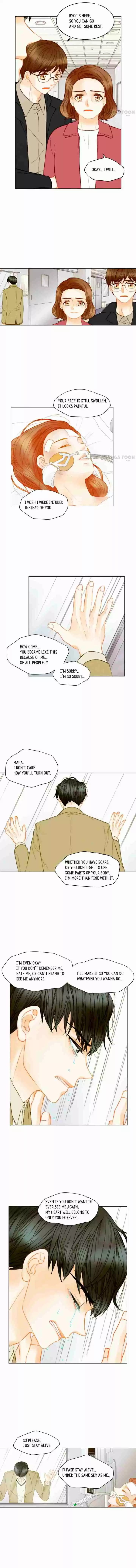 Imitation (PARK Kyung-ran) Vol.3 Ch.154