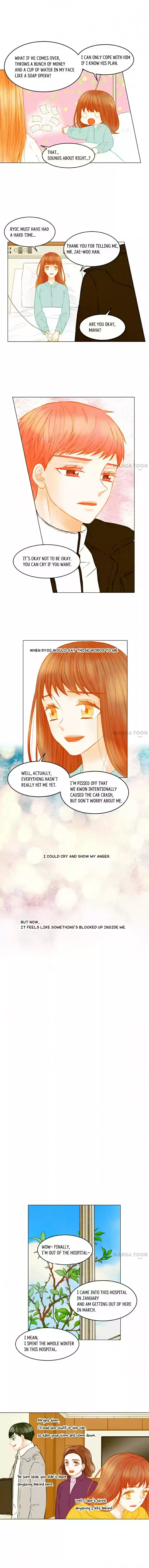 Imitation (PARK Kyung-ran) Vol.3 Ch.155