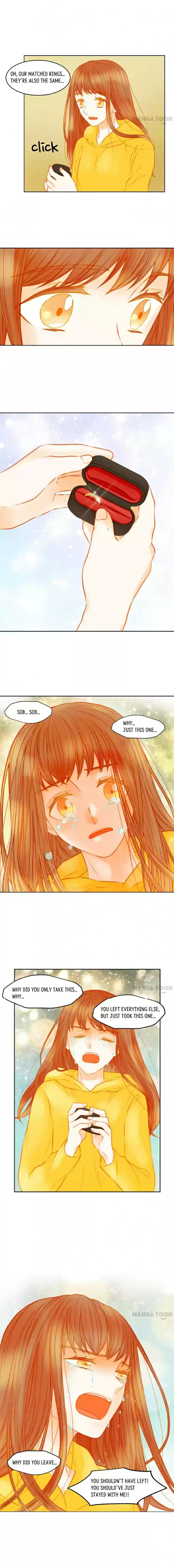 Imitation (PARK Kyung-ran) Vol.3 Ch.155