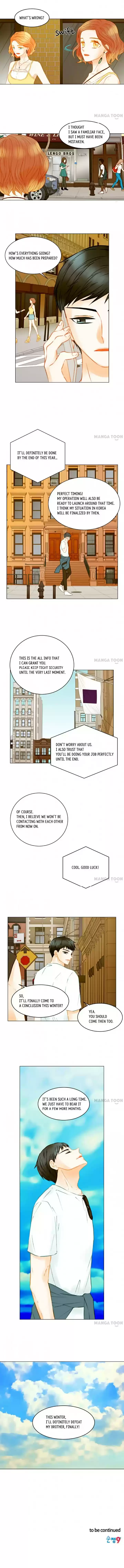 Imitation (PARK Kyung-ran) Vol.3 Ch.157