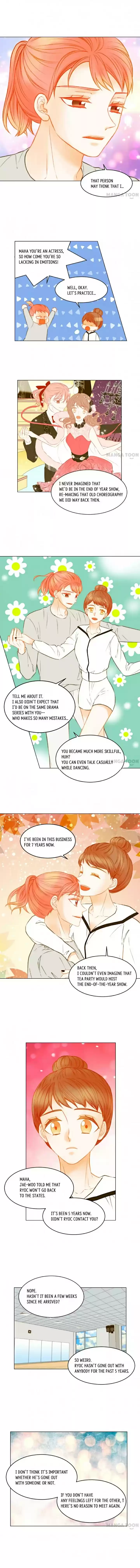 Imitation (PARK Kyung-ran) Vol.3 Ch.158