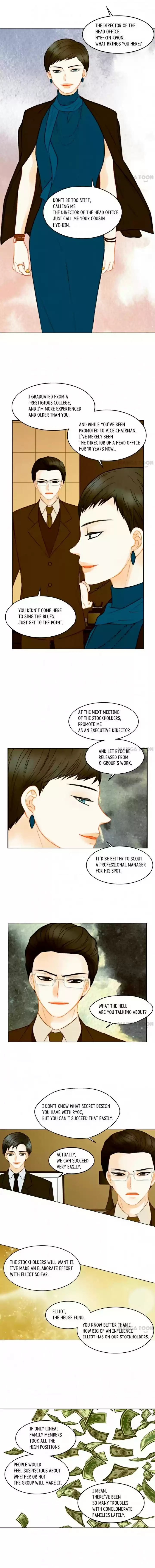 Imitation (PARK Kyung-ran) Vol.3 Ch.158