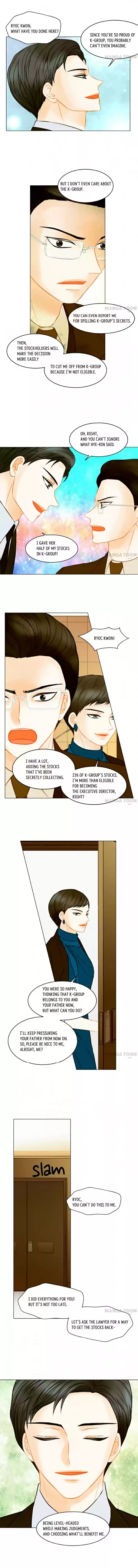 Imitation (PARK Kyung-ran) Vol.3 Ch.158