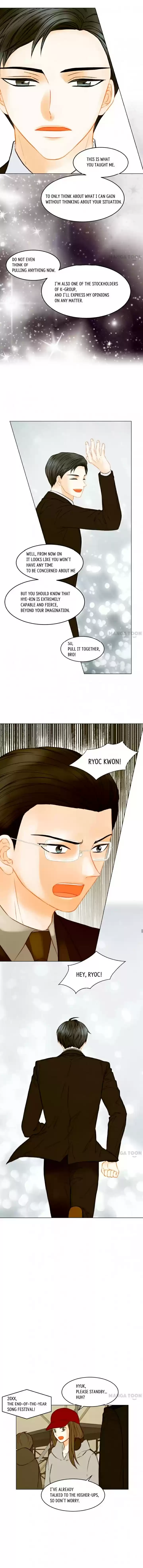 Imitation (PARK Kyung-ran) Vol.3 Ch.158