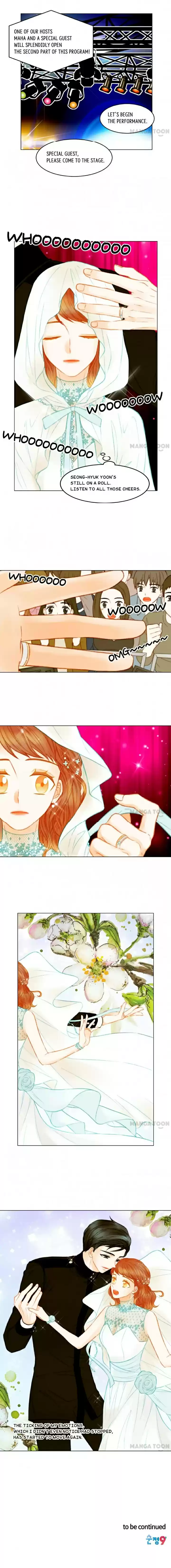 Imitation (PARK Kyung-ran) Vol.3 Ch.158