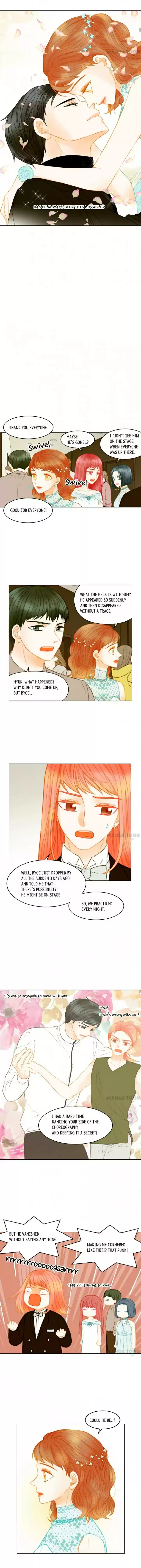 Imitation (PARK Kyung-ran) Vol.3 Ch.159