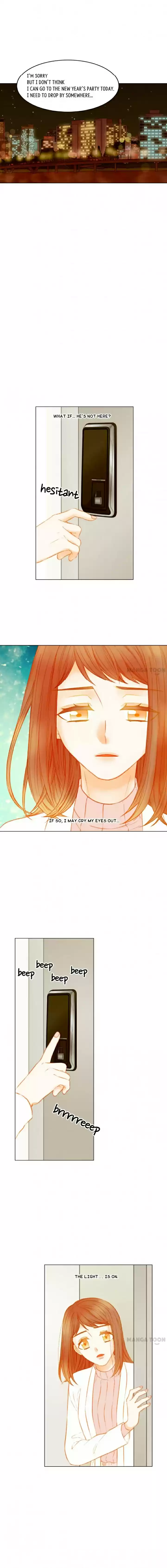 Imitation (PARK Kyung-ran) Vol.3 Ch.159