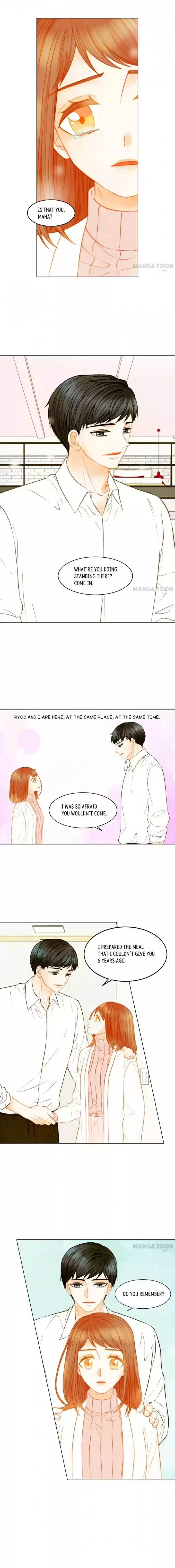 Imitation (PARK Kyung-ran) Vol.3 Ch.159