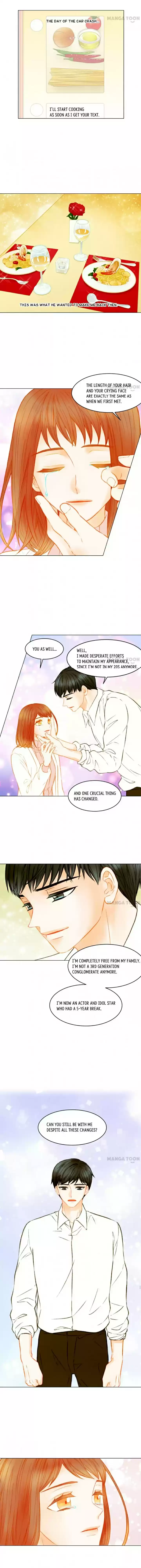 Imitation (PARK Kyung-ran) Vol.3 Ch.159