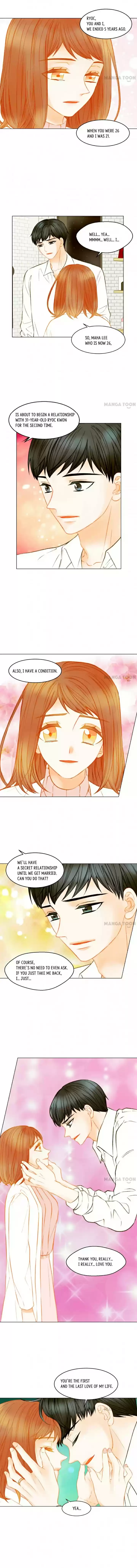 Imitation (PARK Kyung-ran) Vol.3 Ch.159