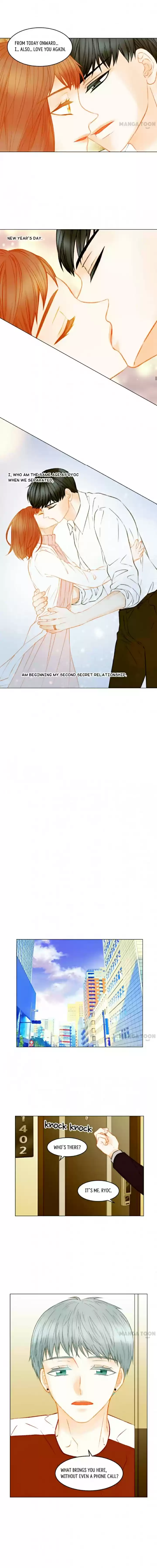 Imitation (PARK Kyung-ran) Vol.3 Ch.159