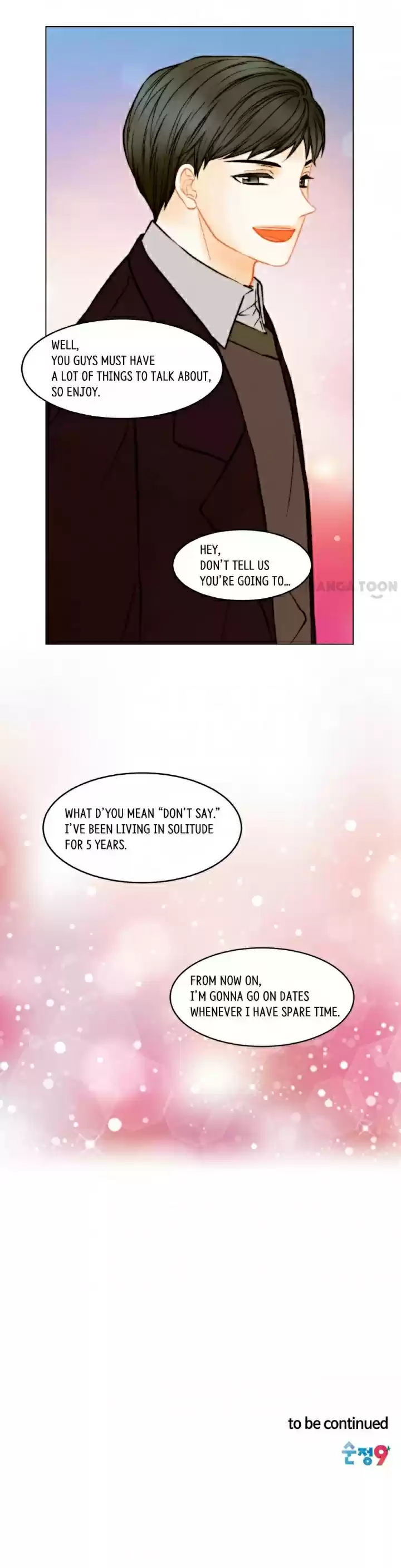 Imitation (PARK Kyung-ran) Vol.3 Ch.159
