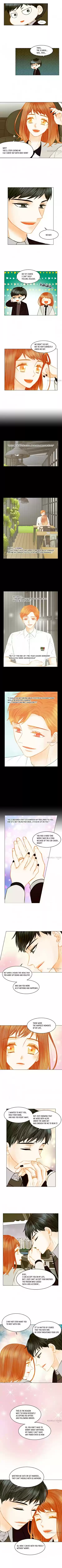 Imitation (PARK Kyung-ran) Vol.3 Ch.160