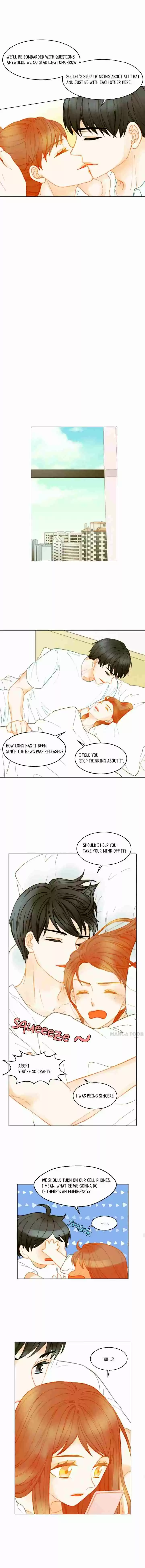 Imitation (PARK Kyung-ran) Vol.3 Ch.161