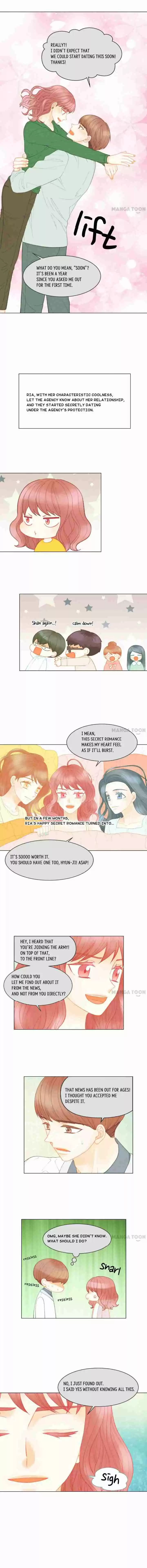 Imitation (PARK Kyung-ran) Vol.3 Ch.162
