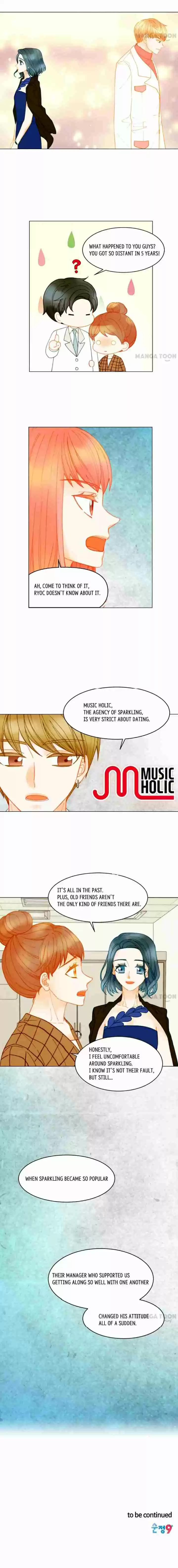 Imitation (PARK Kyung-ran) Vol.3 Ch.162