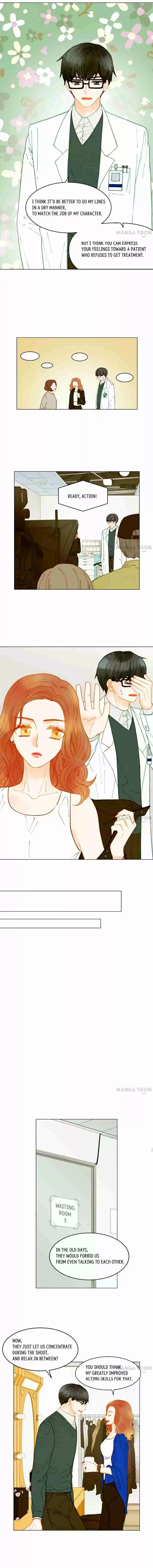 Imitation (PARK Kyung-ran) Vol.3 Ch.163